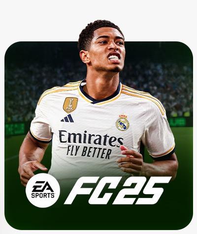شحن كوينز فيفا 25
