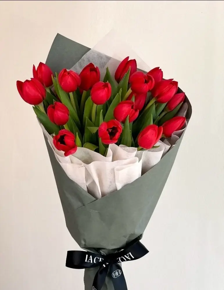 ورد توليب
